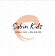 Subin kids123