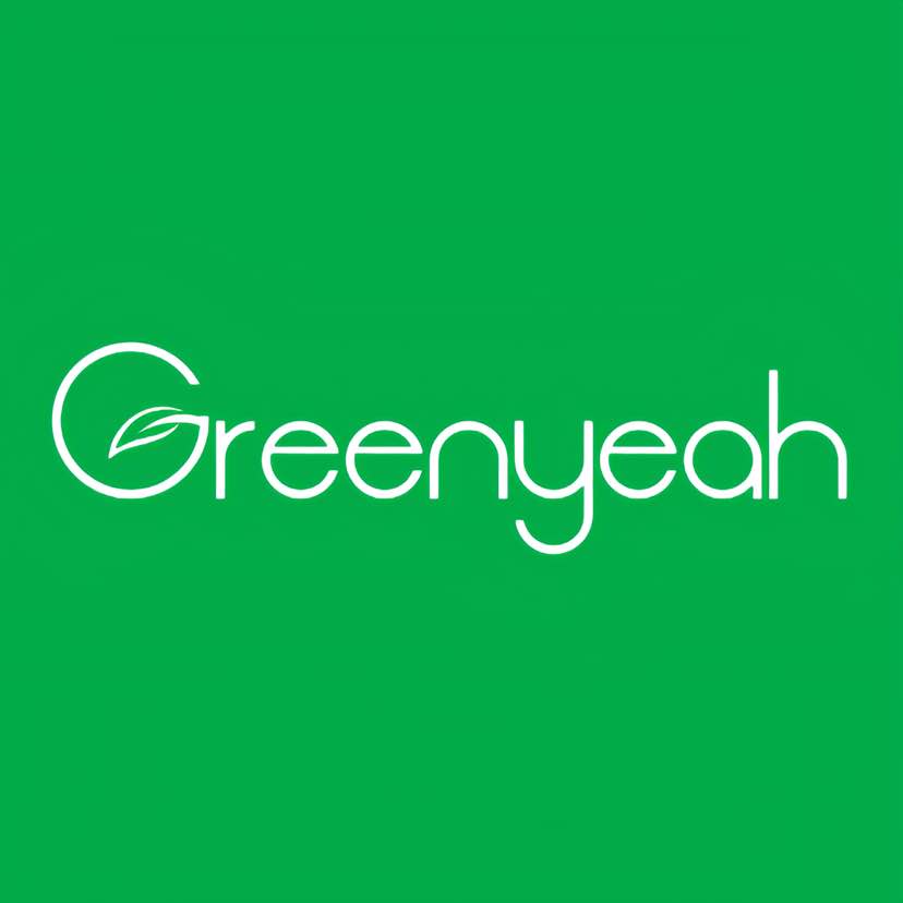 Greenyeah Shop