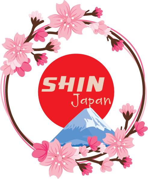 Shin JP Shop