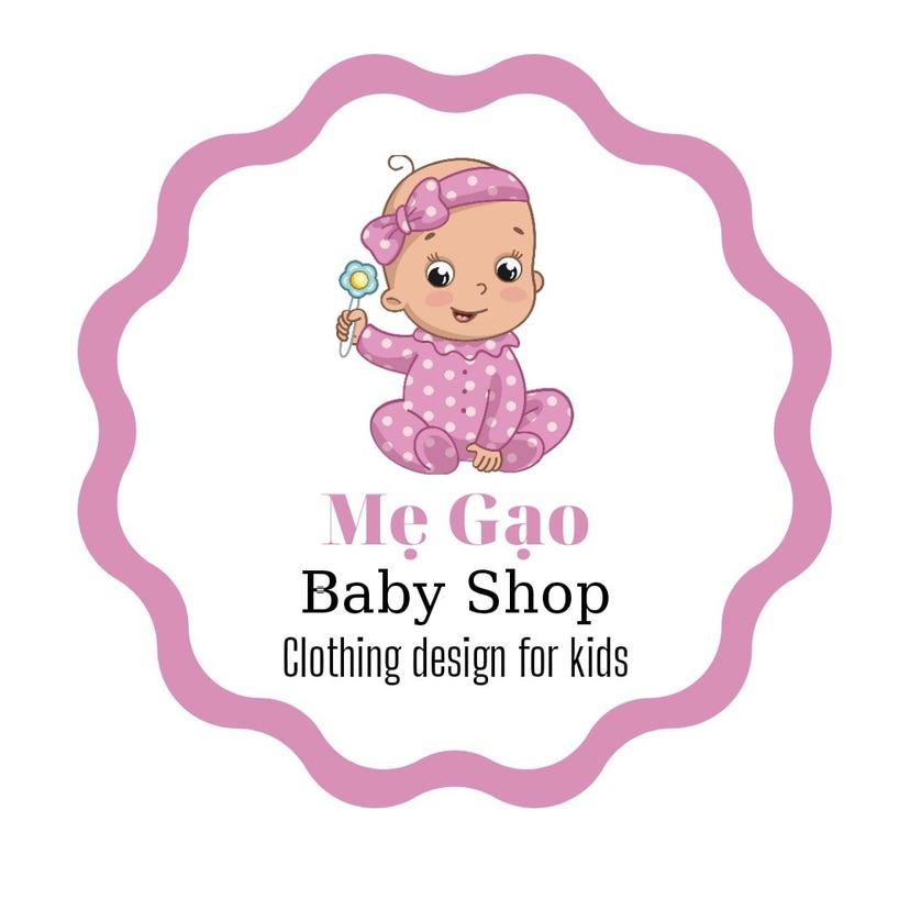 Me Gao Shop - Clothing Design For Kids