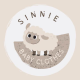 Sinnie Baby