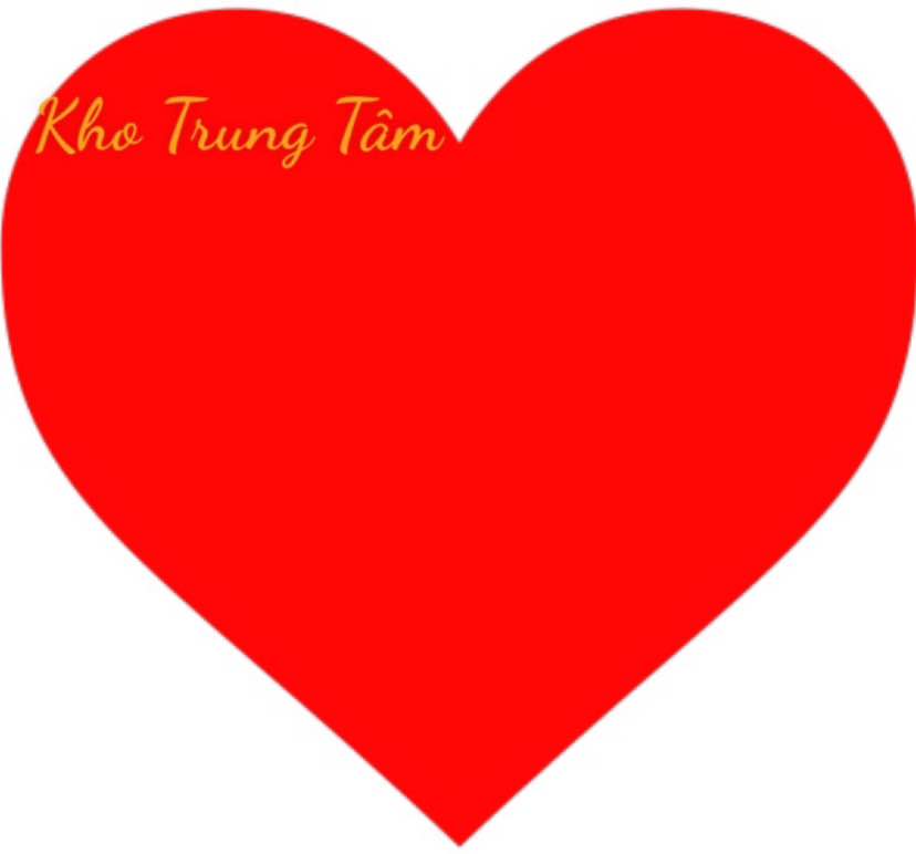 KHO TRUNG TAM