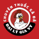 Đại lý Gia Vy - Thuốc Gà Đá
