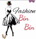 Fashion Bin Bin