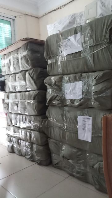 Tổng Kho Xốp Dán Tường 197