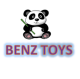 BENZ TOYS