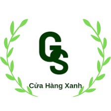 Cửa Hàng Xanh 24/7