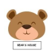 Bear ‘s house
