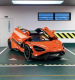 Car Shop Mô hình xe