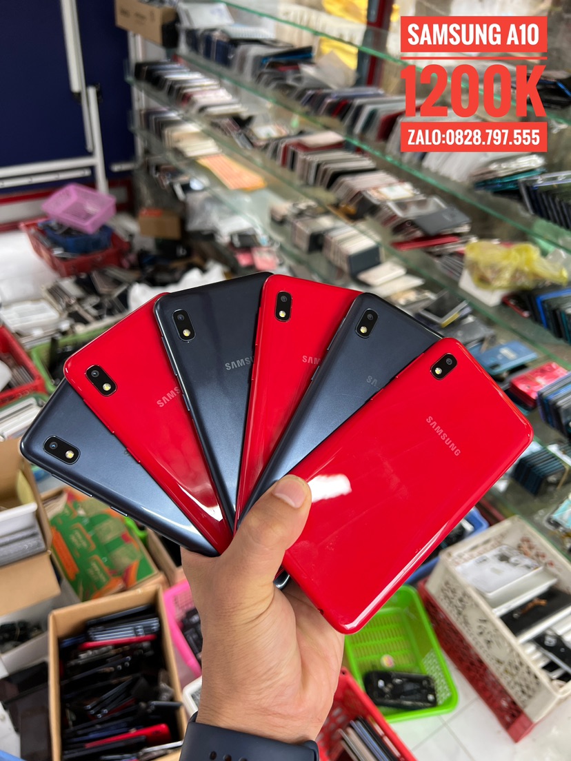 Điện thoại chính hãng 88