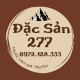 Đặc sản 277