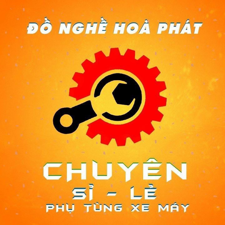 Đồ Nghề Hoà Phát