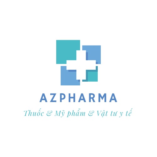 AZPHARMA- Chăm sóc sức khoẻ & Sắc đẹp