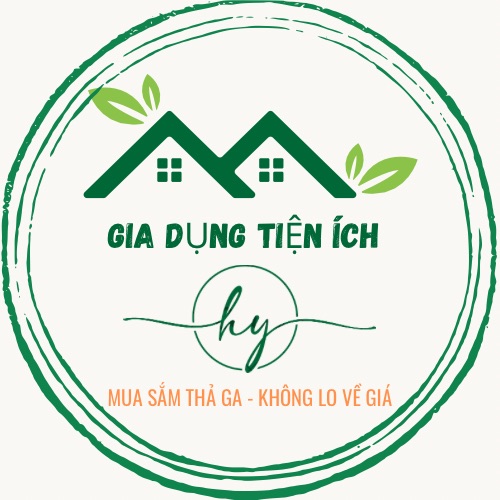 Gia dụng tiện ích