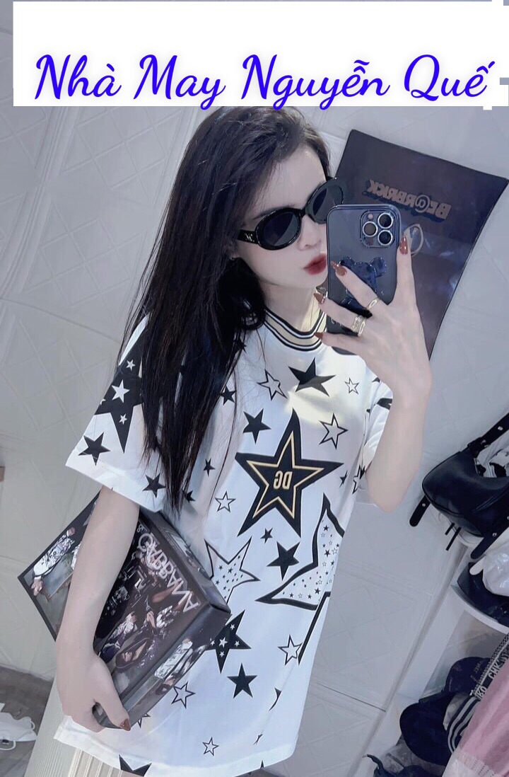 Nhà May Nguyễn Quế