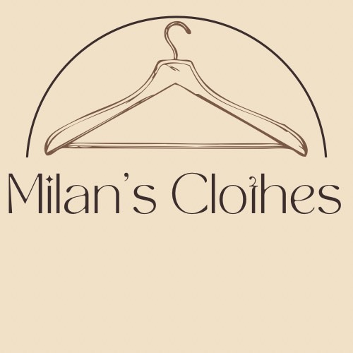 Milan’s Clothes