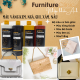 Furniture Clinic - Vệ Sinh Ghế Da Số 1