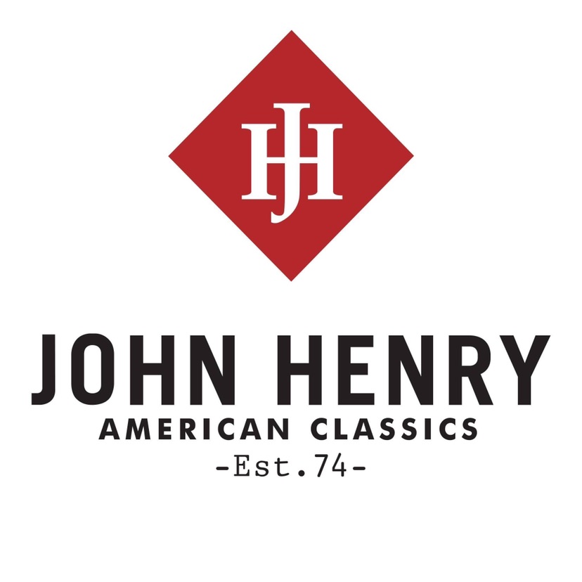 JOHN HENRY VĨNH LONG