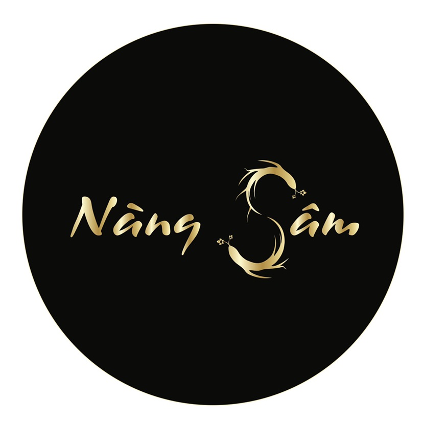 Nàng Sâm