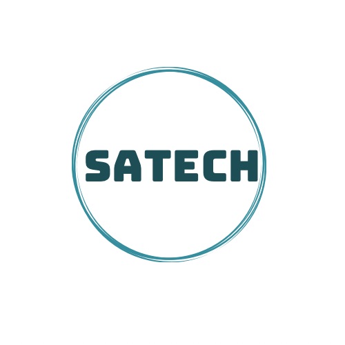 SaTech- Máy in - Mực in - Linh kiện