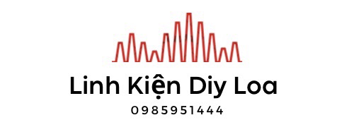 Speaker diy components