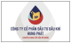 DẦU NHỜN HƯNG PHÁT
