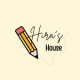 Hira's house