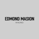 EDMOND MASION MONOGRAM