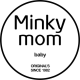 Minky Mom _Minly Baby995