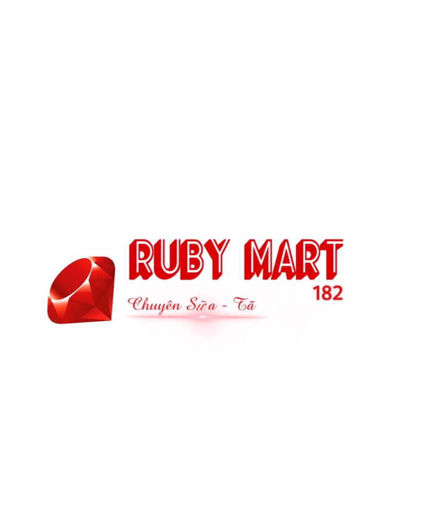 Sữa Tã Ruby