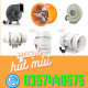 Quạt Hút Mùi Tốt