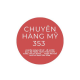 Chuyên Hàng Mỹ 353