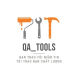 QA Tools