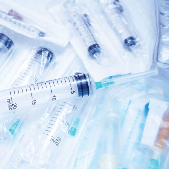 Y Tế Hồ Chí Minh