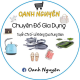 Shop Oanh hữu