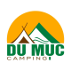 Du Mục camping