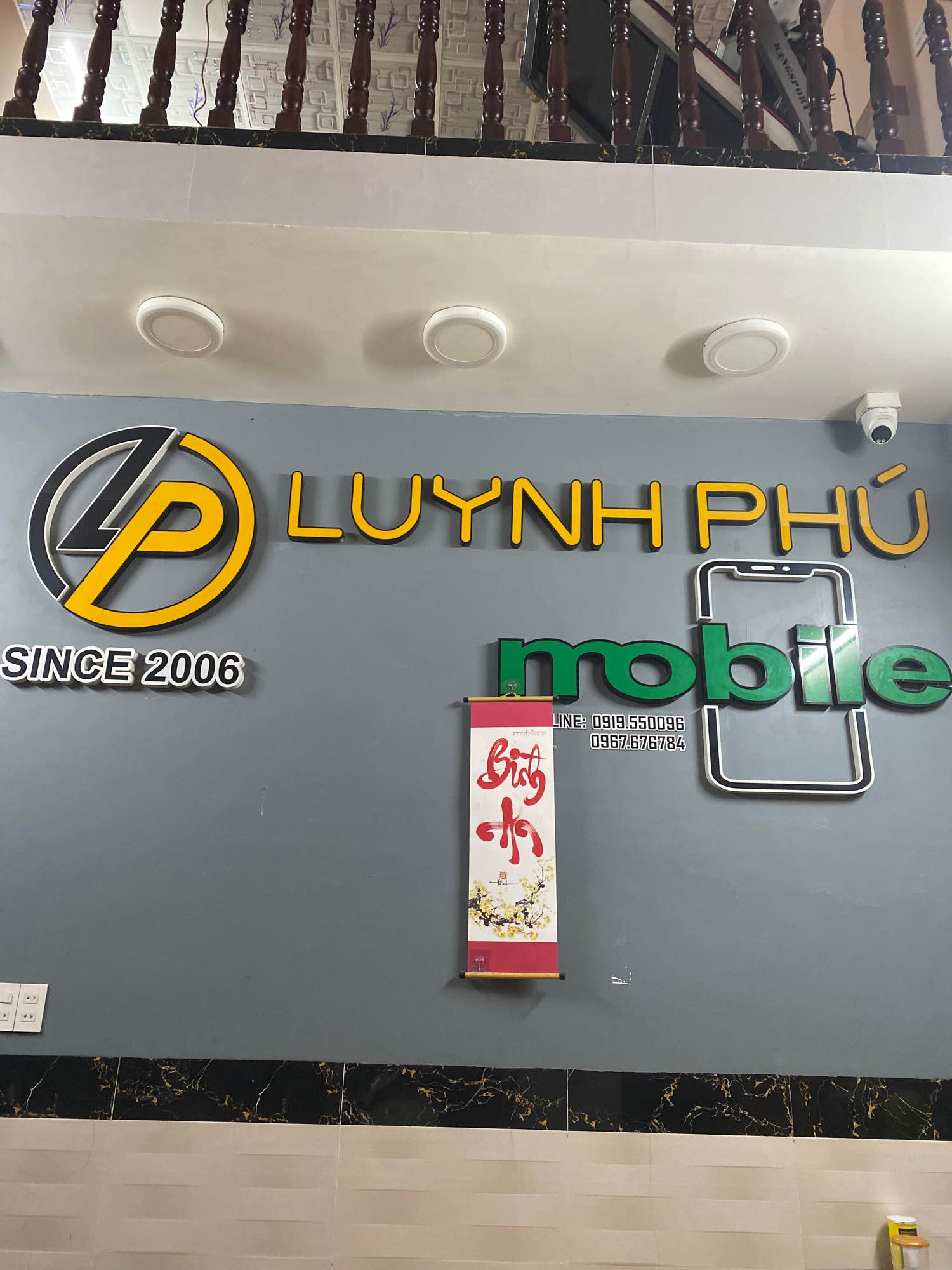 Shopit Luynh Phú 2