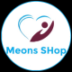 Meons Shop HCM