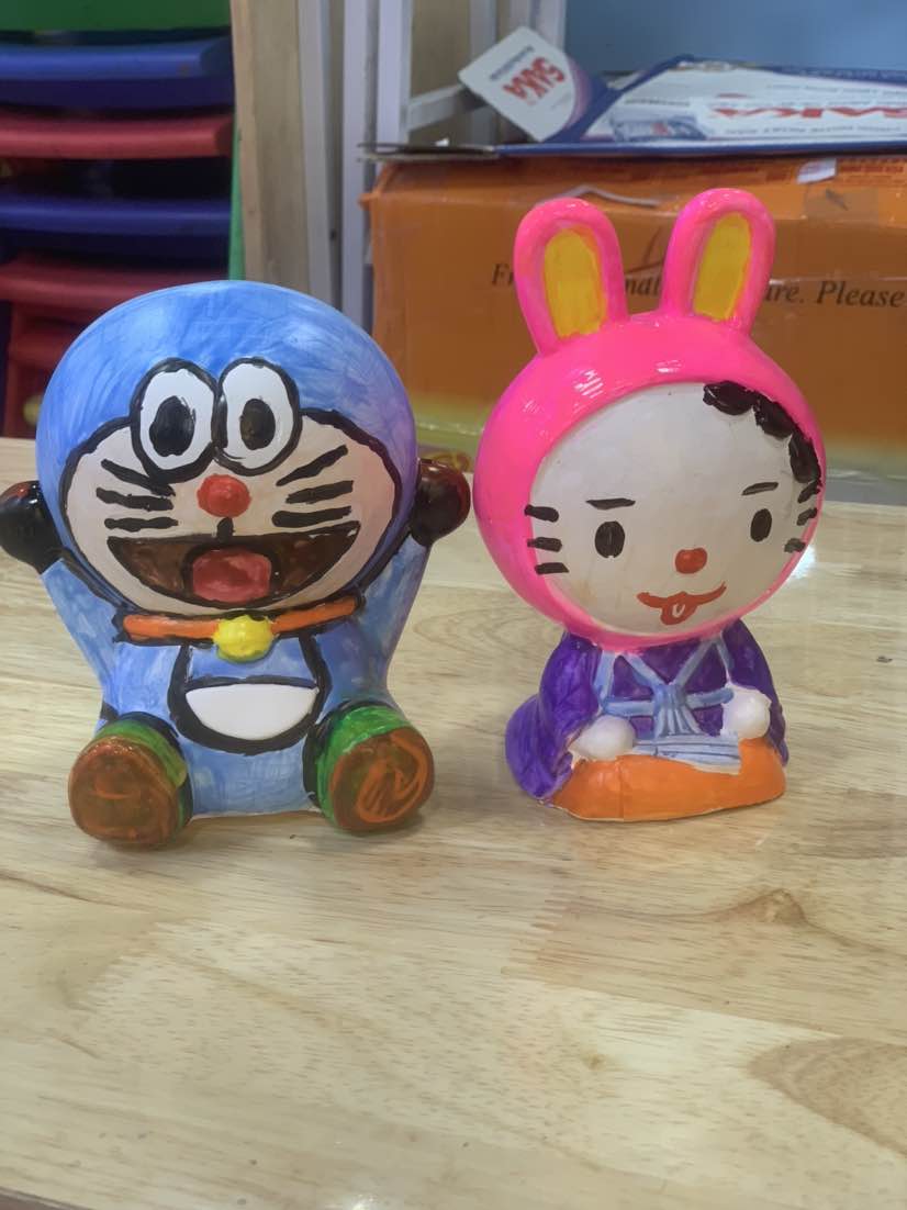 Tạp Hoá Nhà Péo 2