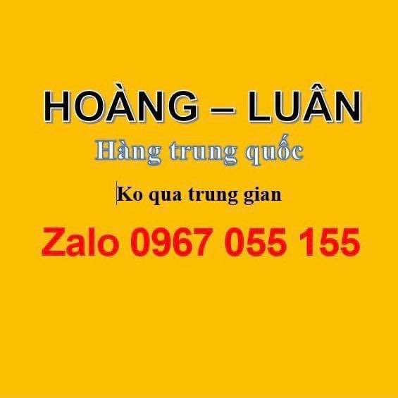 Chuyen Hang Trung Quoc Si Va Le