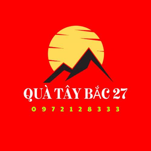 Quà Tây Bắc 27