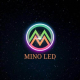 THE MINO LED