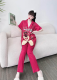 Tròn Xinh Bigsize Bến Tre