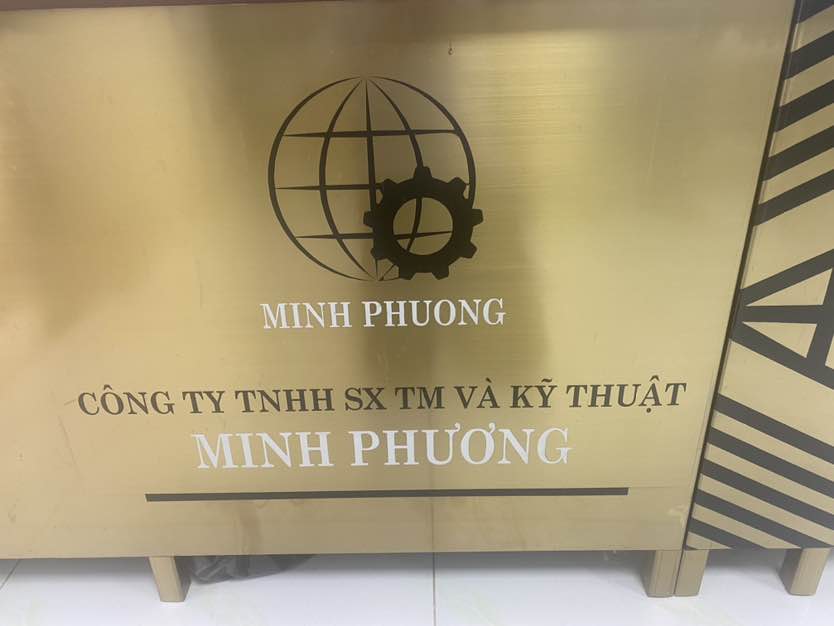 MinhphuongSaigon