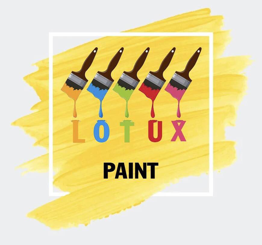 Vật Liệu Sơn Sửa Nội Thất Lotux