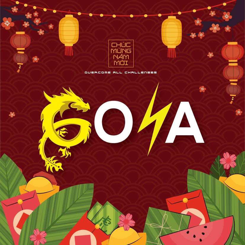 Goya shoe Ha Noi Shop