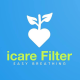 Icare Filter