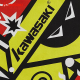 KAWASAKI Badminton MY.OS