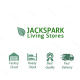 Jackspark living stores 
