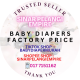 LAMPIN BAYI HARGA KILANG